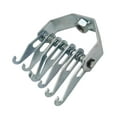 thumbnail image 4 of DYNWAVECA Generic Dent Puller Dent Repairing Accessory Sturdy for Slide Hammers Attachment Car Body Repair Tool Pulling Claw Paw 7 Finger, 4 of 9