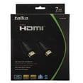thumbnail image 2 of Cable HDMI 7 metros TAIKA 2K/4K/3D/Full HD/Super HD 60HZ, 2 of 2