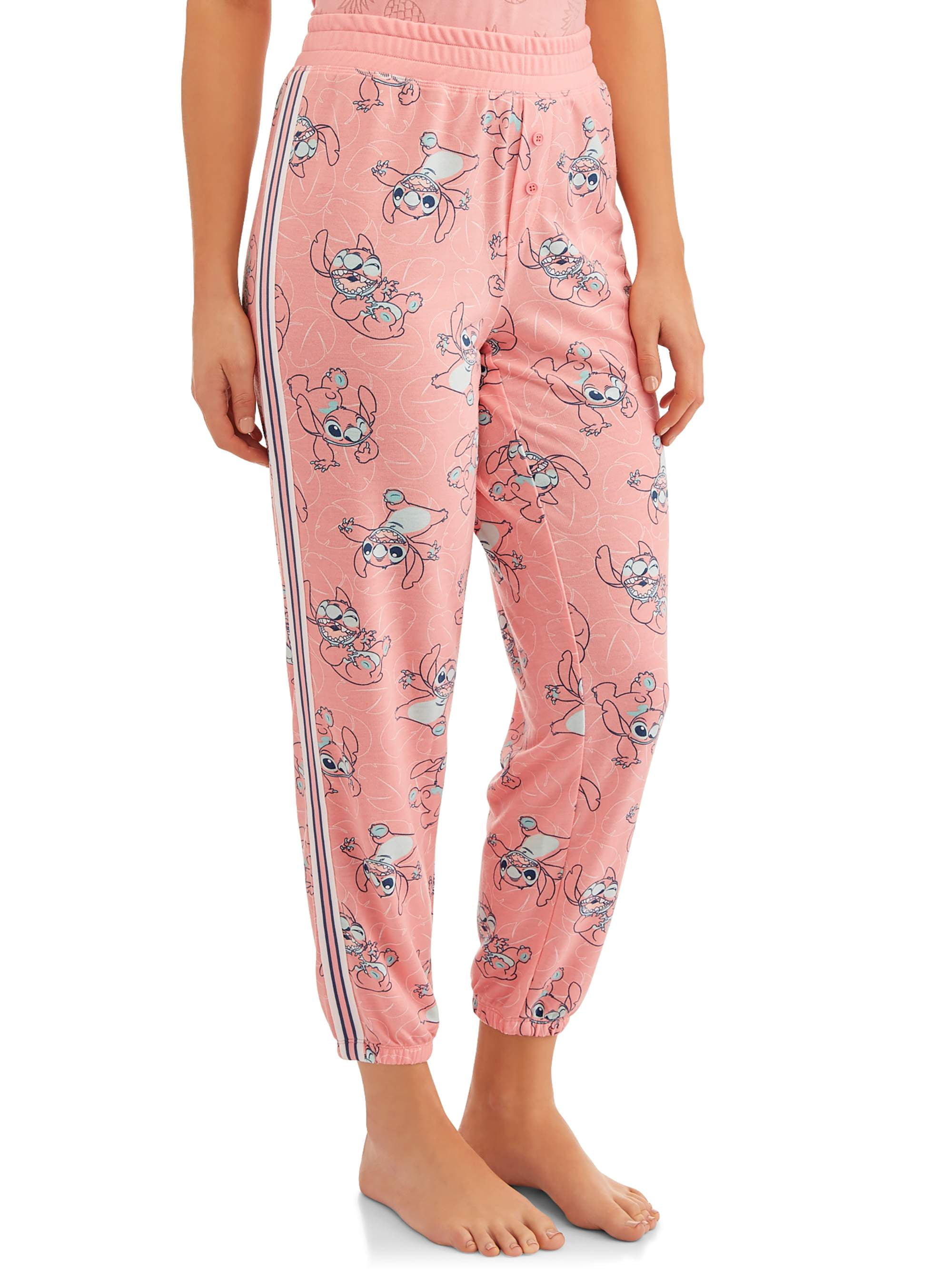 disney jogger set