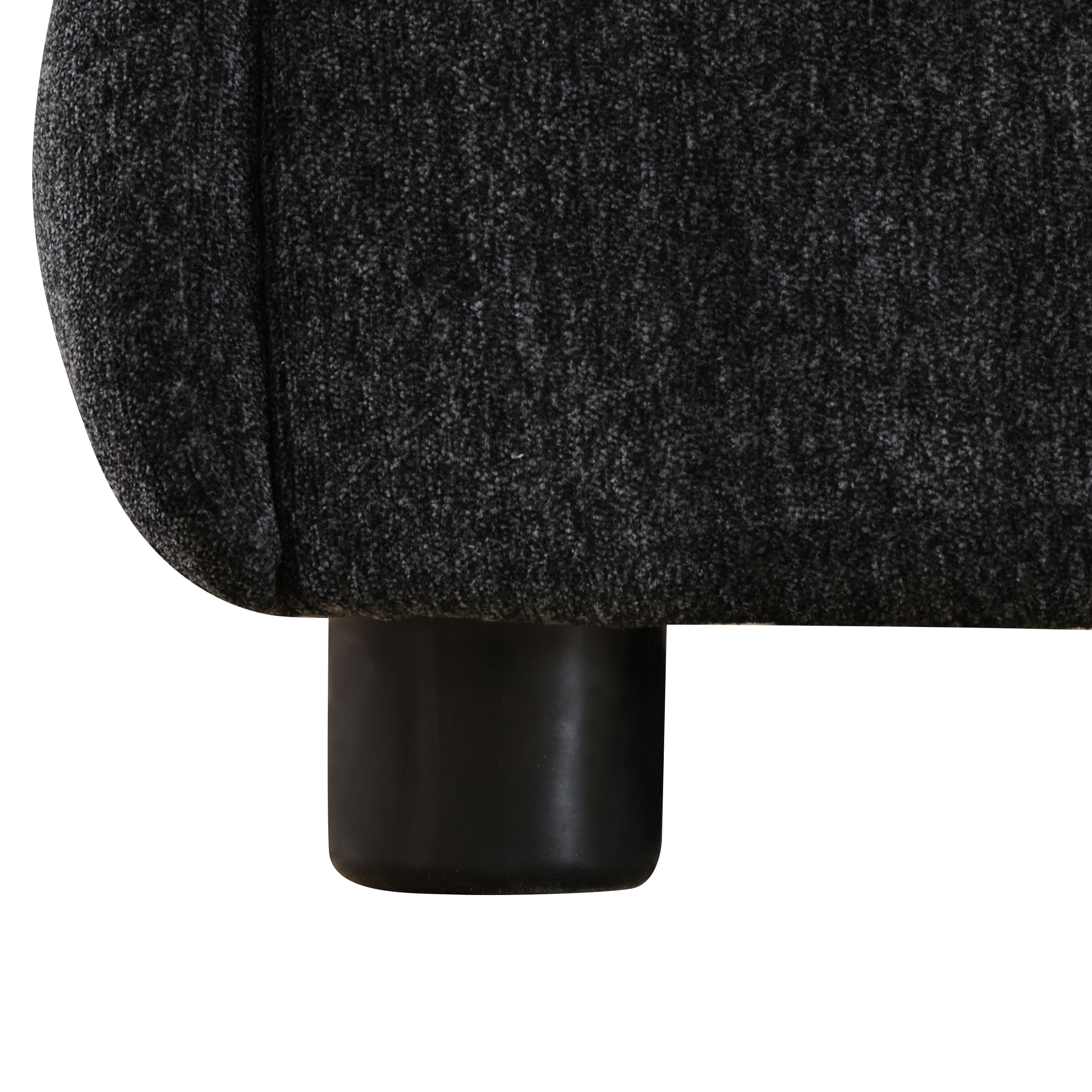 MAYEERTY Intelligent Recliner Sofa Set, Fluffy Plush Fabric with Console & USB Charging for Family Living Rooms