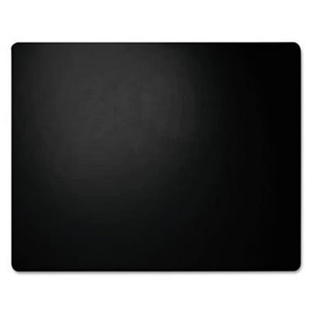 Artistic 2036le Leather Desk Pad 20 X 36 Black Walmart Canada