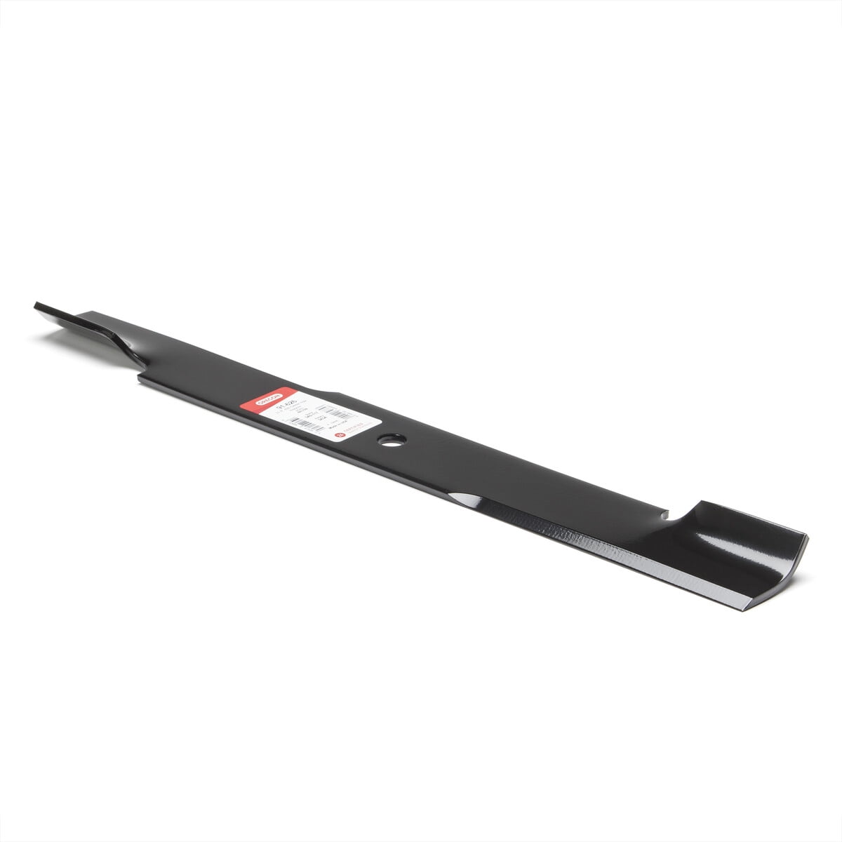 61" Lawn Mower Blade, 6-Pack - Compatible with Scag Ferris Models, Fits Part Numbers 1520842, 1520842S, 5101755, Replaces 91-626 Oregon Blade