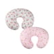 thumbnail image 4 of 2 Fundas De Almohada Para Lactancia Materna De Bebé, Funda De Almohada De Lactancia Para Regalo, Estilo Bebé C Estilo C, 4 of 9