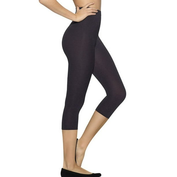 Hanes Women's B479 Capri Shapewear