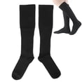 thumbnail image 1 of Soft Breathable Compression Socks For Men Women, Elastic Running Sports Socks, Durable And Comfortable, 1 of 8