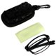 thumbnail image 2 of Gafas de Lectura Plegables Plegables Plegables Profesionales fotocélulas Plegables para Hombre Mujeres Negro Zip de Nylon Caso 1.0, 1.5, 2.0, 2.5, 3.0, 3.5, 4.0(3.5) Ecomeon no, 2 of 6