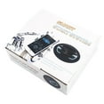 thumbnail image 1 of Passive Keyless Push Start System Mobile Phone Remote One-key Start/Stop for Most DC12V Cars, 1 of 8