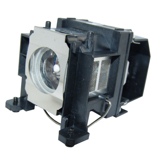 Lutema Economy Bulb for Epson EMP-1720 Projector (Lamp with Housing)