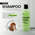 thumbnail image 3 of Shampoo Natural Sin Sulfatos y Parabenos para Cabello 250ml, 3 of 5