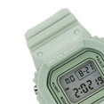thumbnail image 4 of Reloj deportivo electrónico LED, resistente al agua, ligero y luminoso, reloj inteligente para niños y niñas, color verde, 4 of 5