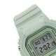 thumbnail image 4 of Reloj deportivo electrónico LED resistente al agua, ligero y luminoso, reloj inteligente para niños y niñas, color verde, 4 of 5