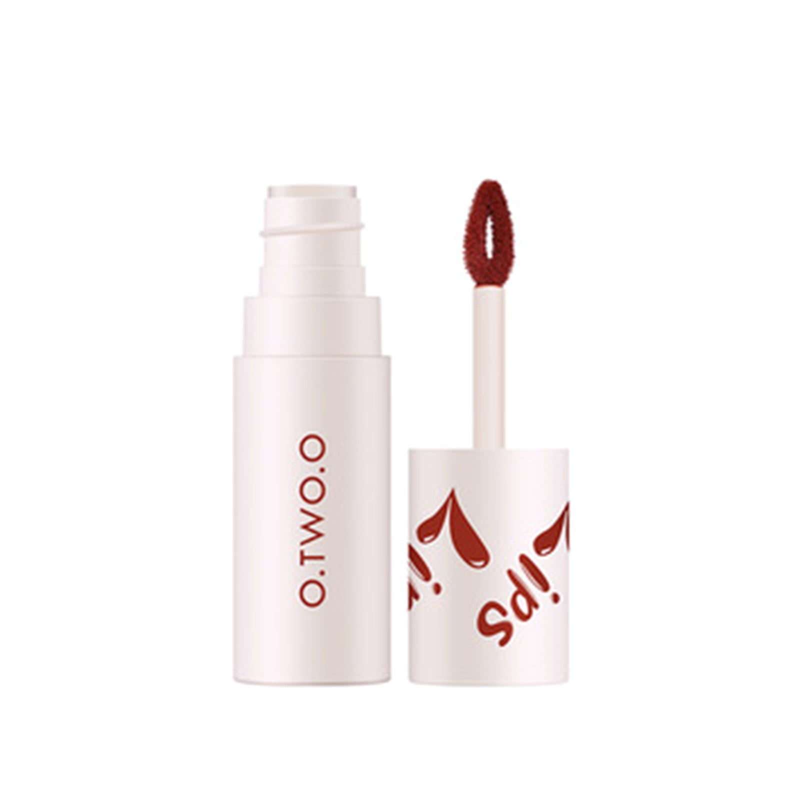 HSMQHJWE Permanent Lip Color Cheek Lip NonStick & Lipstick Lip Lip Air