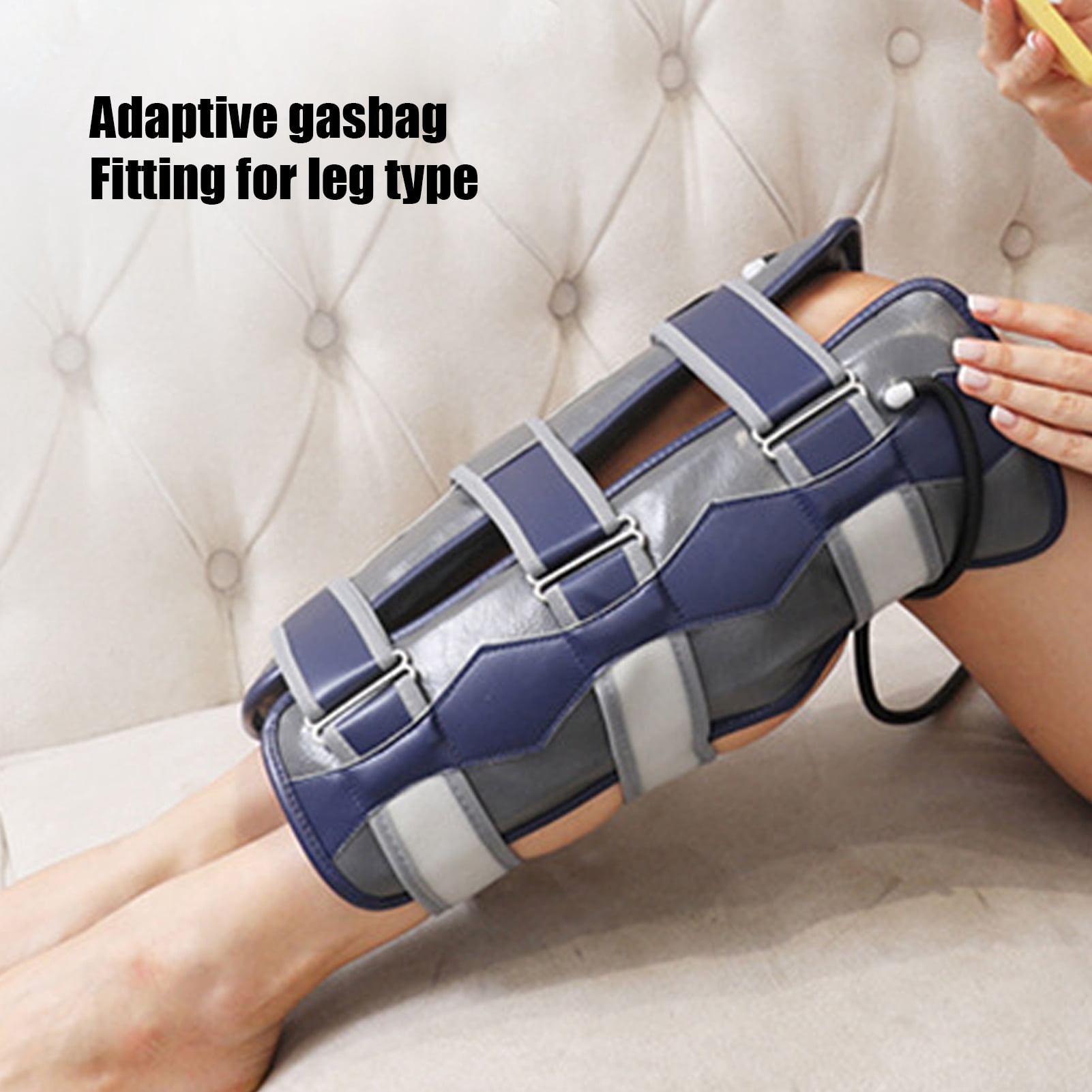 O / X Leg Correction Belt Posture Corrector Legs Knee Straightening Correction Belt