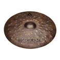 thumbnail image 2 of Platillo Crash de 20” Agop XIST Dry Dark XDDC20 ISTANBUL, 2 of 3