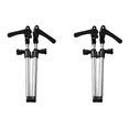 thumbnail image 2 of 4x RV 310‑435mm Window Support Rod Telescopic Aluminium Alloy for Motorhome Trailer RV Accessories, 2 of 8