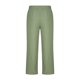 thumbnail image 4 of Pantalones largos de moda para hombre con cordón, cintura elástica, color sólido, pantalones casuales largos, pantalones para hombre, 4 of 5