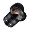 thumbnail image 3 of Samyang XP 14mm F2.4 High Speed Wide Angle Lens with AE Chip for Canon EF, 3 of 5