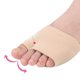 thumbnail image 5 of Protector de dedos, enderezador de juanetes engrosado, protector de hallux valgus, corrector de hallux valgus, características mejoradas, 5 of 11