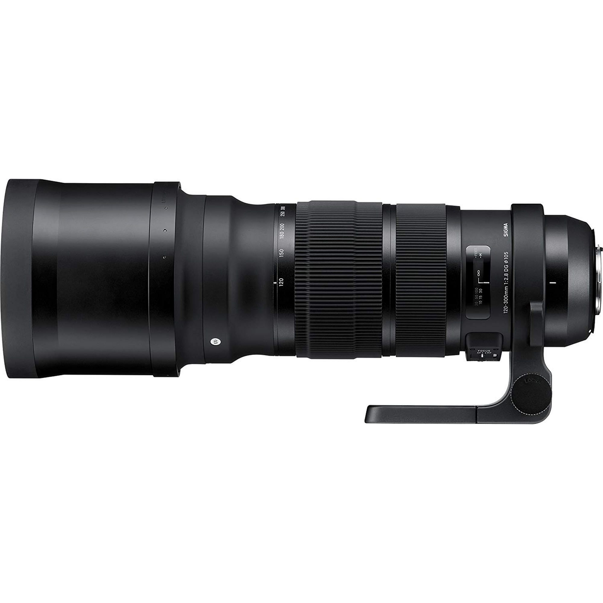 SIGMA - ■銘玉 SIGMA APO 120-300mm F2.8 DG HSM Amazon Canada: Sigma 120-300mm f/2.8 AF APO EX DG OS HSM