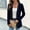 Dark Blue, variant on Cardigan for Women Hollow Out Fall Cardigans for Women Loose Fit Going Out Tops Cloud Cardigan Fall Sweater Crochet Tops Dress Cover Up Tops for Women Trendy Blue XL