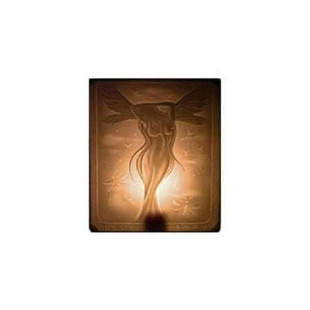 Regal Elite 7-450-04 Porcelain Night Lights - Fairy