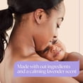 thumbnail image 5 of Aveeno Baby Calming Comfort Bath and Body Lotion Set, 5 of 10
