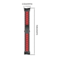 thumbnail image 3 of Stainless Steel Watch Band Disassembly Tool Set Compatible With Charge5/6 Models Men Dress Watch Altimeter Watch Watch for Women for Men Men Solar Watch Flash for Men Solar Dive Watch 4 Men Large, 3 of 4
