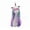 U, variant on Vibrant Cartoon Animal Wigs for Cosplay - Colorful Synthetic Anime Wigs for Kids and Adults