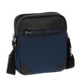 thumbnail image 1 of Bolsa Crossbody Unisex Tyler 9604-1 Azul Tyler 9604-1, 1 of 5