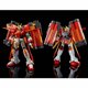 thumbnail image 4 of Bandai HG 1/144 Extreme Gundam [Type-Leos] Eclipse-Face Model kit, 4 of 7
