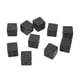 thumbnail image 5 of Dados de ángulo recto versátiles 30 piezas de dados hexaédricos regalo clásico resistente a impactos para regalos de fiesta ANGGREK Otros, 5 of 8
