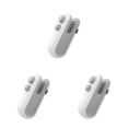 thumbnail image 2 of QualitChoice Compact Plastic Bag Sealer Machine With Lanyard For Easy Transport ABS Resealer Machine For Plastic Bags Snack Bags White 3Set, 2 of 6