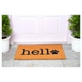 thumbnail image 3 of Calloway Mills 107893048 Hello Paw 30" x 48", 3 of 5