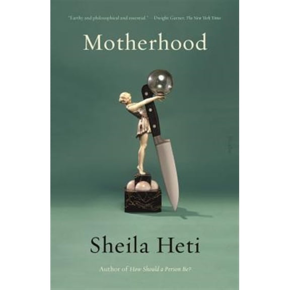 Pre-Owned Motherhood Paperback
