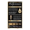 thumbnail image 2 of Tinte para cabello L'Oréal Preference 2.0 riviera negro profundo, 2 of 4