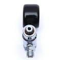 thumbnail image 2 of Regulator Adjustment Tool with Gauge 2nd Stage Scuba Dive Tools 300 PSI, 2 of 9