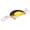 A002- B, variant on Crankbait Fishing Lure Bionic Yellow Striped Single Pack Deep Diving for Freshwater and Saltwater Bass Fishing