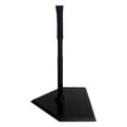 thumbnail image 2 of Tee de Bateo Base de Béisbol para Práctica Portátil Infantil Soporte Ajustable Accesorio de Softbol Herramienta de Goma Apto para Entrenamiento en Equ, 2 of 8
