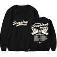 thumbnail image 2 of Phil Wickham 2025 Singalong Tour Logo Merch Crewneck Sweatshirts Unisex Fashion Long Sleeve Tee, 2 of 6