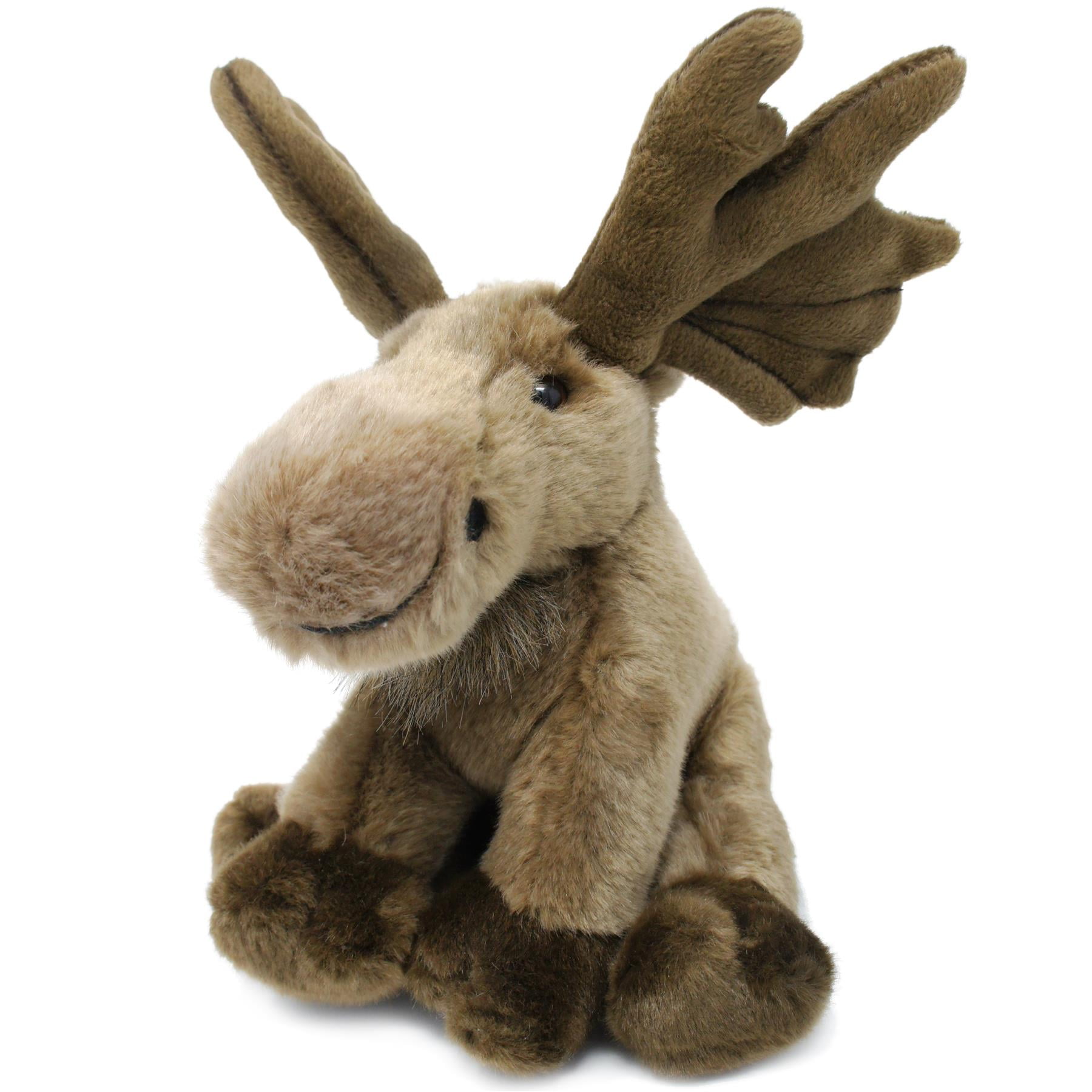 Douglas Loosey MOOSE Plush Toy Stuffed Animal NEW 