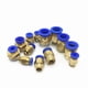 thumbnail image 4 of 1 0PCS Empuje de ajuste neumático en accesorios de conector rápido PC6-01 PC6-02 PC8-01 PC8-02 PC4 -m5 PC4-01 PC10-02 PC10-03, 4 of 6