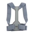 thumbnail image 3 of Corrector de de la espalda Clavícula Hombro Enderezador Soporte S 28 pulgadas pulgadas Colcomx Corrector de postura posterior, 3 of 8