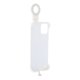 thumbnail image 1 of Funda protectora trasera ajustable para iPhone 12/12 Pro Blanco 61 pulgadas, 1 of 9