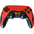 thumbnail image 3 of Controller for PS4, Red, 3 of 10