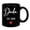 Grandfather, variant on Dada Dadi Coffee Mug Set EST 2026 for Expecting Grandparents - New Grandparents Gift - Mothers Day Fathers Day Coffee Cup - First Time Dada Dadi Gift - Expecting Baby Reveal Mug - Shape B