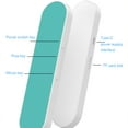 thumbnail image 3 of Altavoz Bluetooth Methold Mi G Portátil con Sonido de Graves Negro, 3 of 6