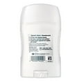 thumbnail image 5 of Deodorant, Regular Scent, 1.8 Oz, White, 12/carton | Bundle of 2 Cartons, 5 of 5