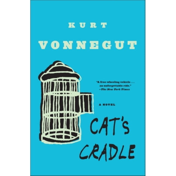 Cat's Cradle, (Paperback)