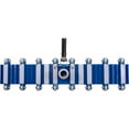 thumbnail image 3 of Pentair Flexible Pool Vacuum 29in. Width. 16 Wheels R201296, 3 of 4