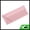 Pink, variant on Unique Bargains Anti-pressure Eyeglasses Case Eyeglasses Storage Brown